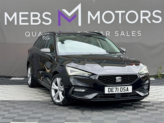 2021 seat leon 1.4 ehybrid 12.8kwh fr dsg euro 6 (s/s) 5dr £190.28 £12,250 12,250 year 2021 (71 reg) odometer 60,395 mi... photo