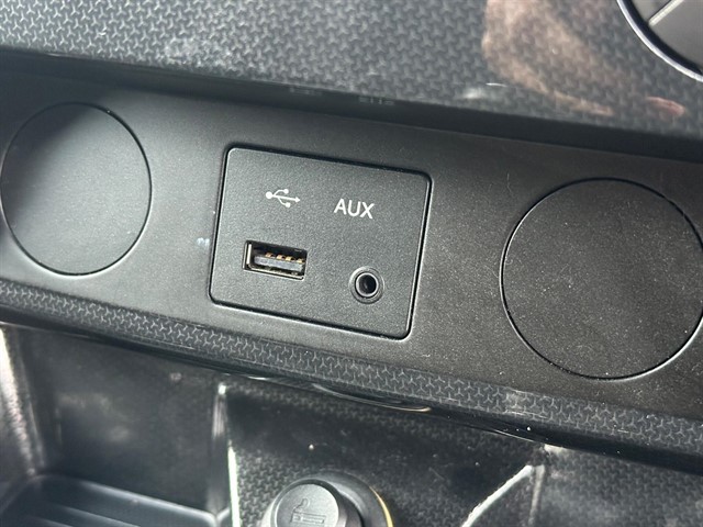 Used SsangYong Rexton