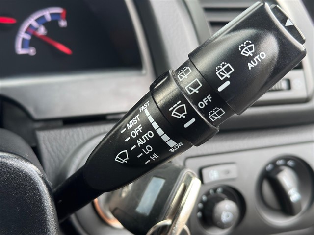 Used SsangYong Rexton