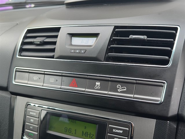 Used SsangYong Rexton