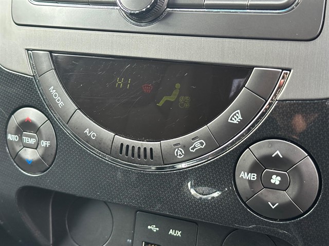 Used SsangYong Rexton