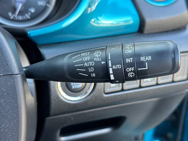 Used Suzuki Vitara