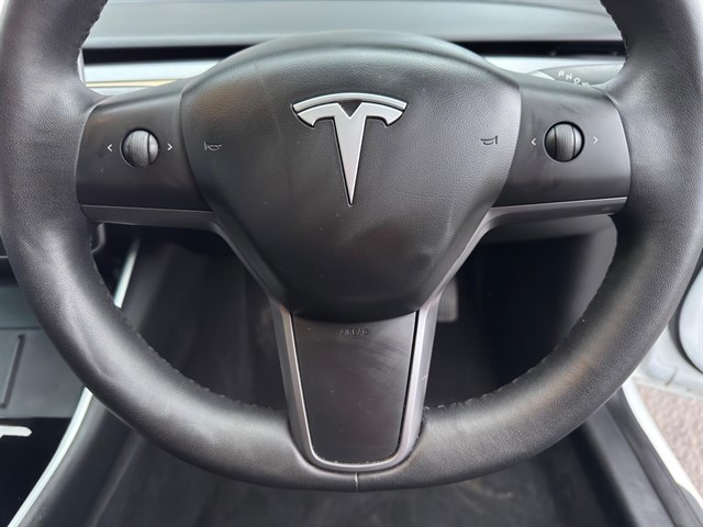 Used Tesla Model 3