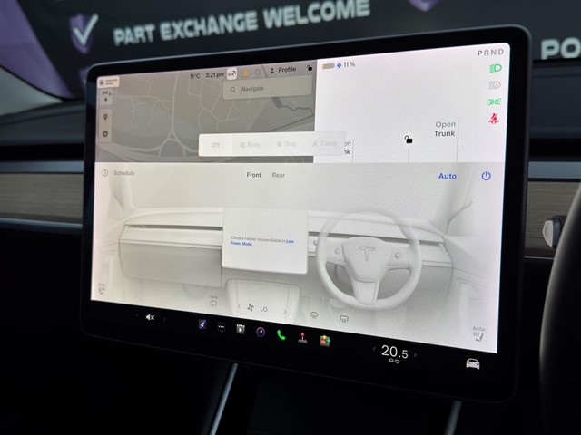Used Tesla Model 3