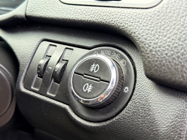 Used Vauxhall Insignia