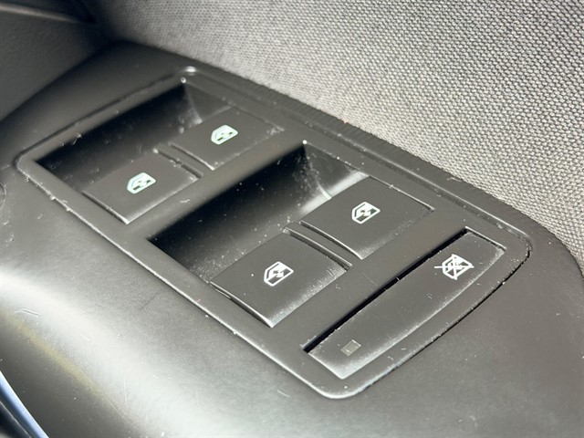 Used Vauxhall Insignia