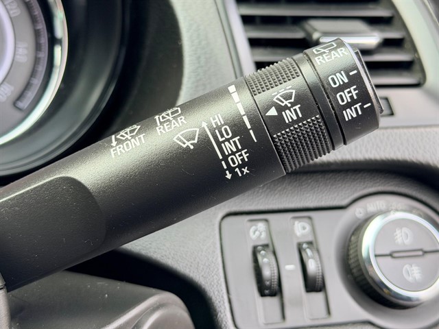 Used Vauxhall Insignia