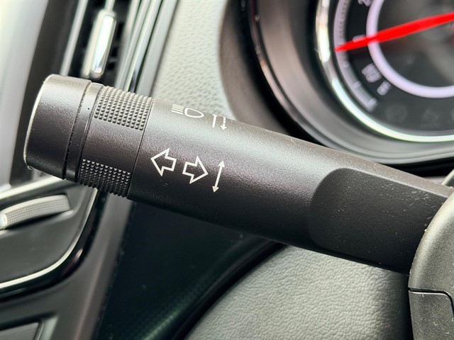 Used Vauxhall Insignia