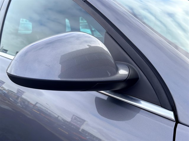 Used Vauxhall Insignia