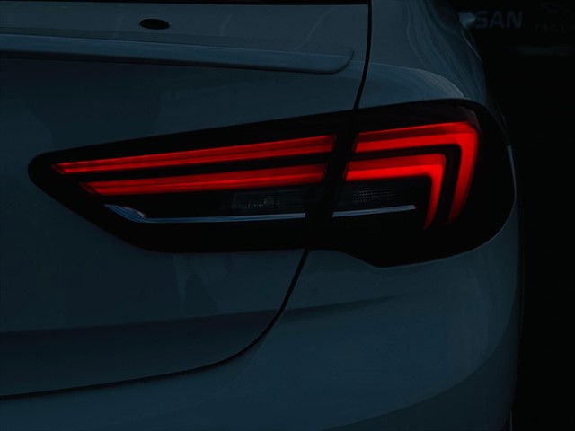 Used Vauxhall Insignia