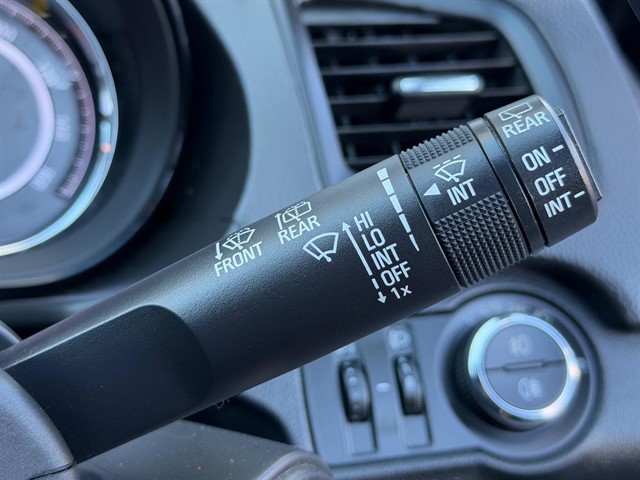 Used Vauxhall Insignia