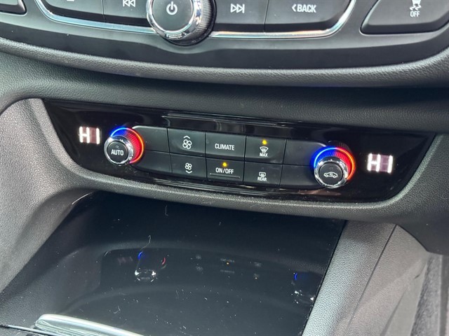 Used Vauxhall Insignia