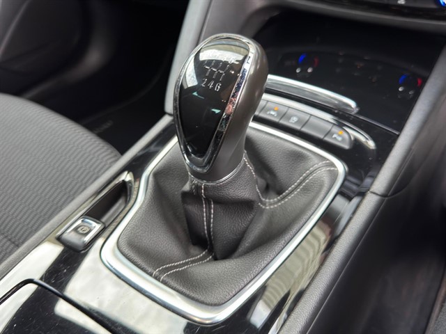 Used Vauxhall Insignia