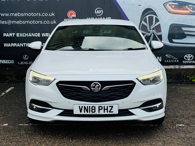 Used Vauxhall Insignia in Peterborough, Cambridgeshire