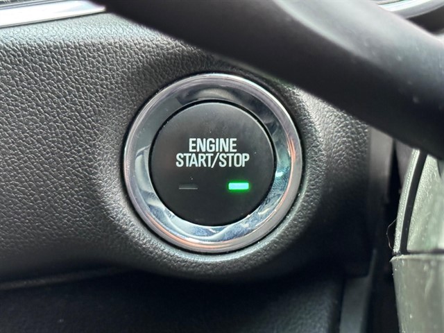 Used Vauxhall Insignia