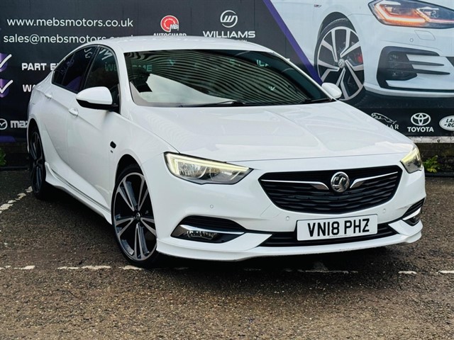 Used Vauxhall Insignia in Peterborough, Cambridgeshire