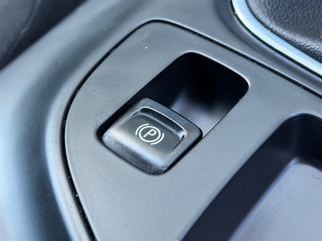 Used Vauxhall Insignia