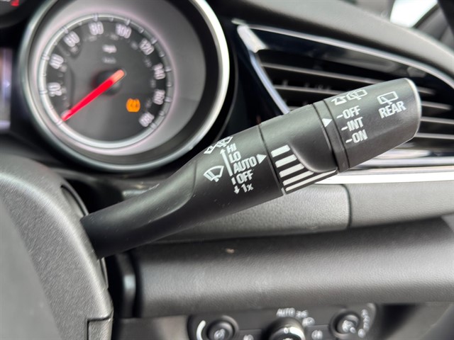 Used Vauxhall Insignia