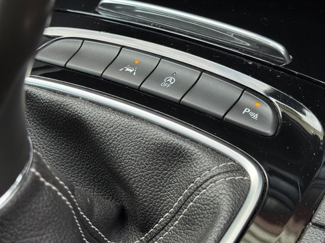 Used Vauxhall Insignia