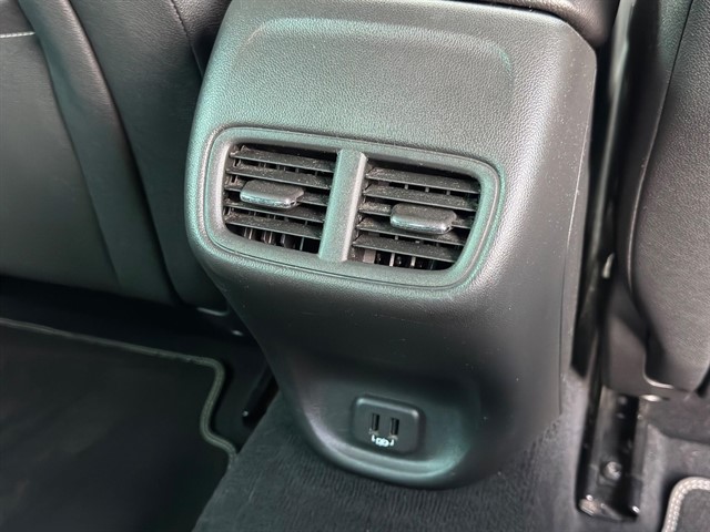 Used Vauxhall Insignia