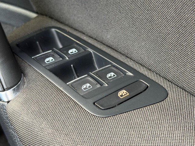 Used Volkswagen Golf