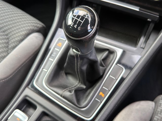 Used Volkswagen Golf