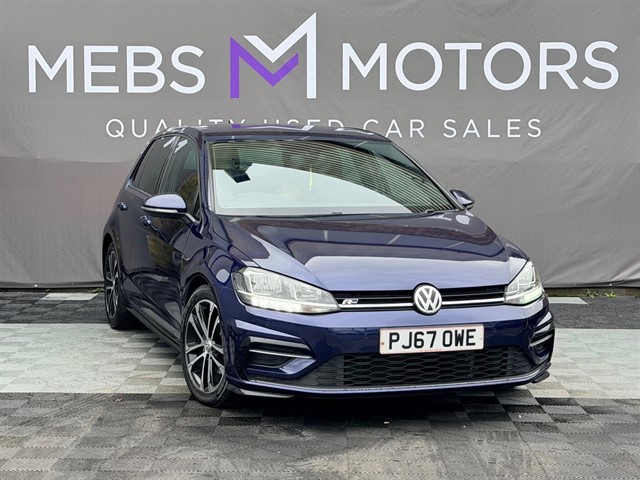 Used Volkswagen Golf in Peterborough, Cambridgeshire
