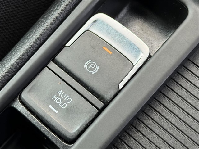 Used Volkswagen Golf