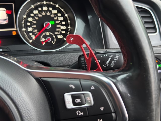 Used Volkswagen Golf