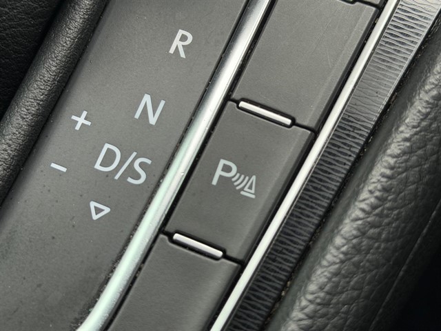 Used Volkswagen Golf