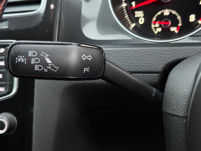 Used Volkswagen Golf