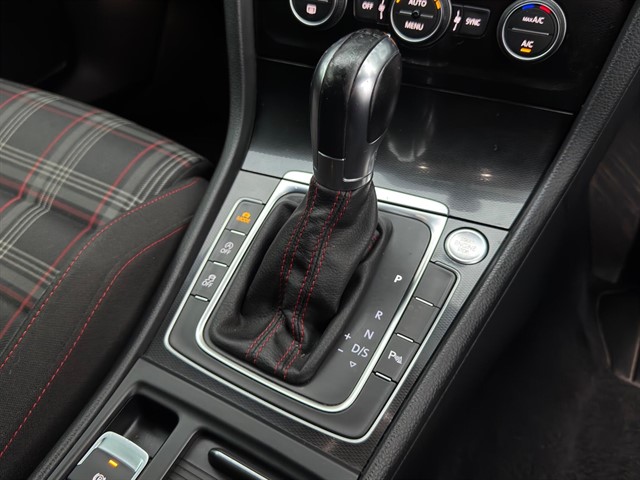 Used Volkswagen Golf