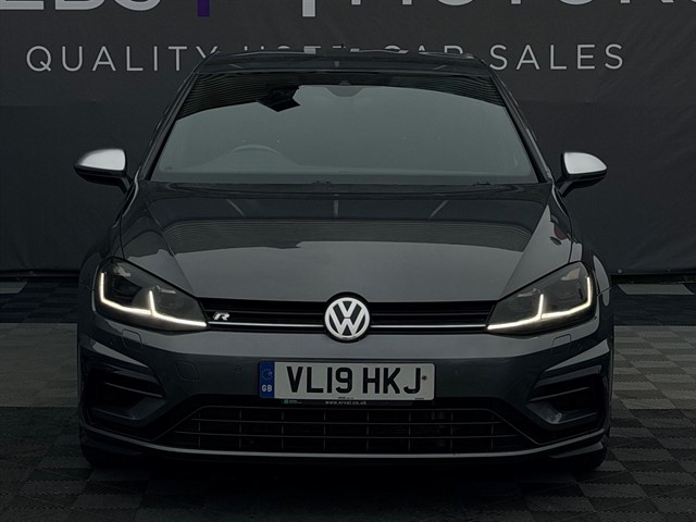 Used Volkswagen Golf