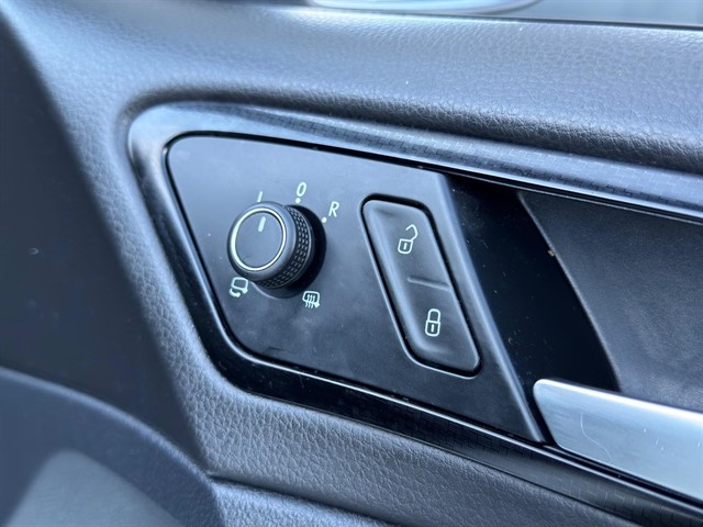 Used Volkswagen Golf