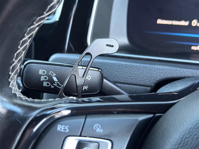 Used Volkswagen Golf