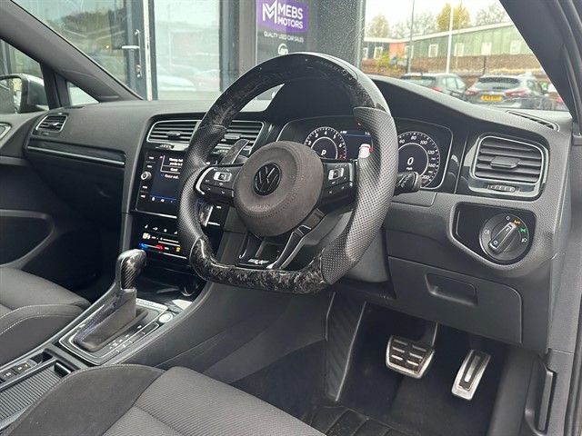 Used Volkswagen Golf