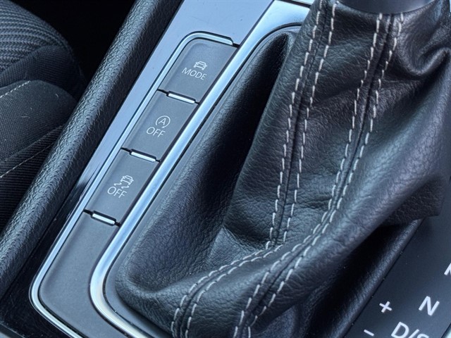 Used Volkswagen Golf