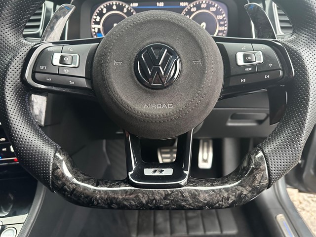 Used Volkswagen Golf