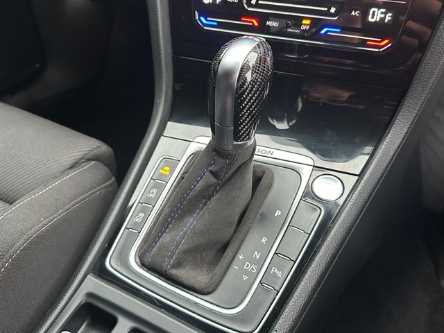 Used Volkswagen Golf