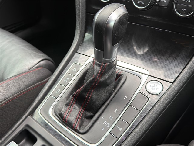 Used Volkswagen Golf