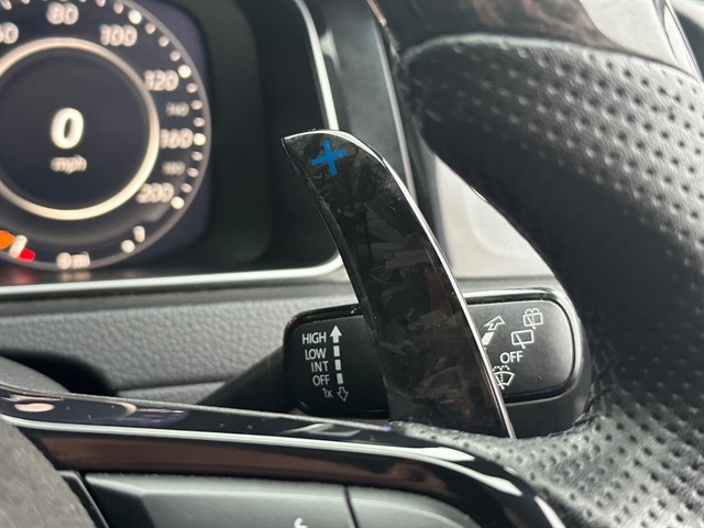 Used Volkswagen Golf