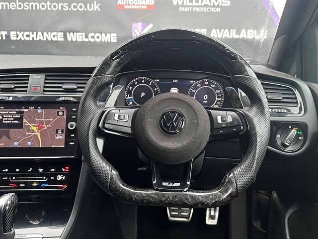 Used Volkswagen Golf