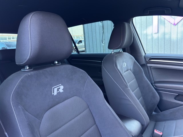 Used Volkswagen Golf