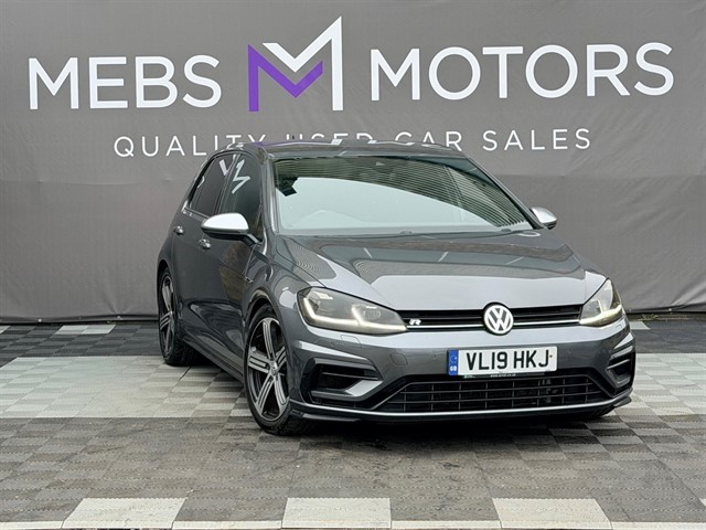 Used Volkswagen Golf in Peterborough, Cambridgeshire
