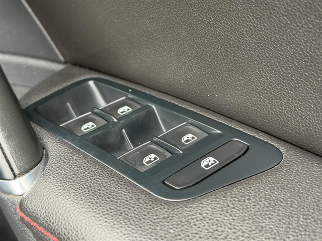 Used Volkswagen Golf