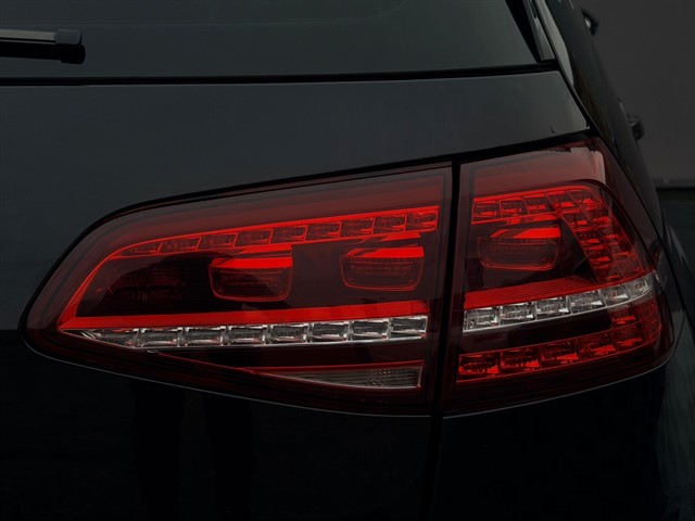 Used Volkswagen Golf