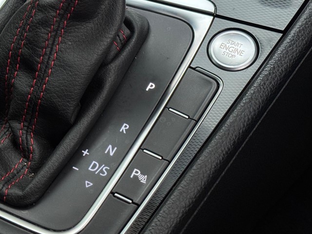 Used Volkswagen Golf