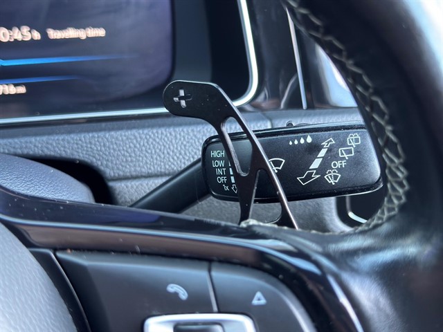 Used Volkswagen Golf