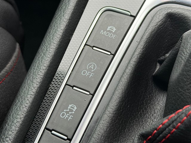 Used Volkswagen Golf