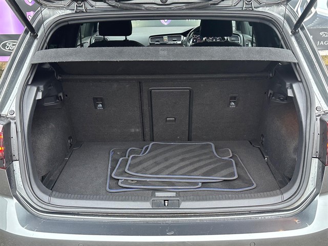 Used Volkswagen Golf